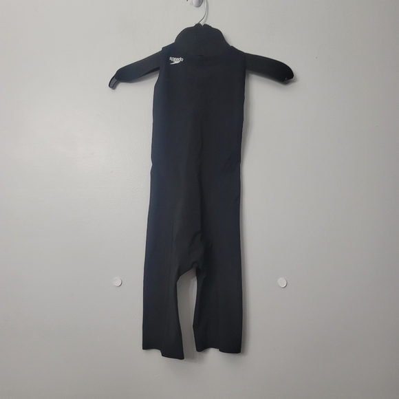 Speedo Swim Power Plus Prime Kneeskin Womens Ultimate Performance